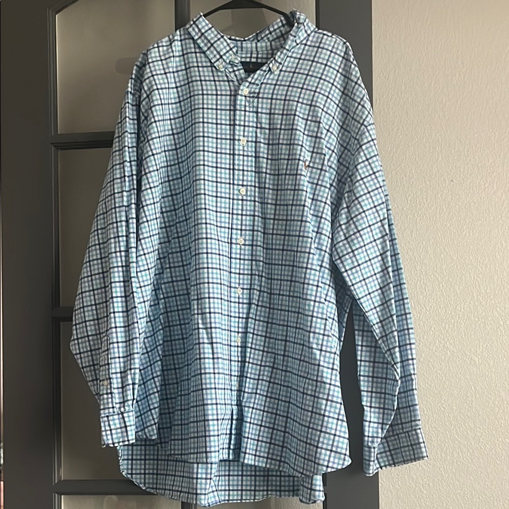 Men’s Ralph Lauren Button Down